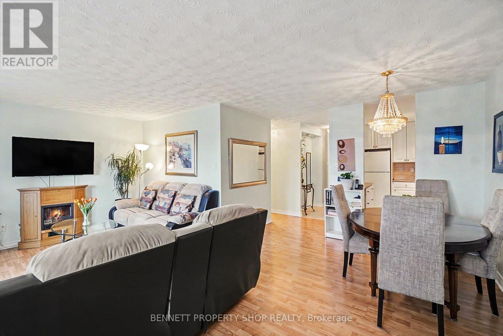 410 - 2000 Jasmine Crescent, Ottawa, Ontario  K1J 8K4 - Photo 4 - X13122556