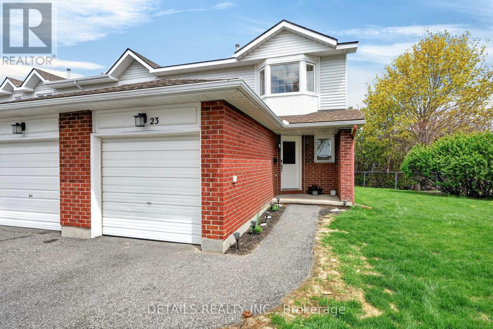 43 - 23 Clifford Private, Ottawa, Ontario  K1G 4Y8 - Photo 2 - X13122832