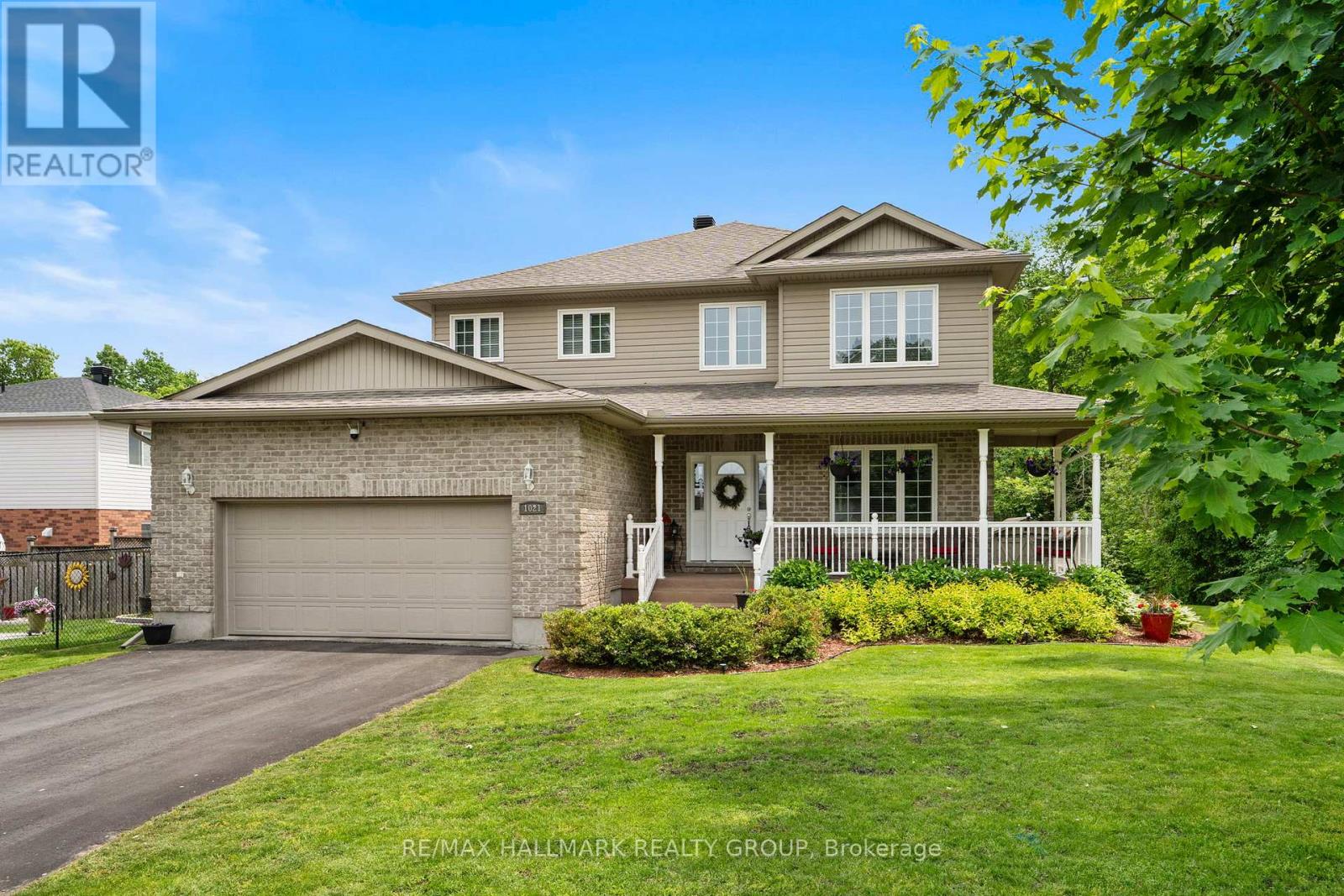 1021 KINGSWOOD STREET, Brockville, Ontario
