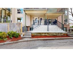 6 - 268 PRESLAND ROAD, Ottawa, Ontario