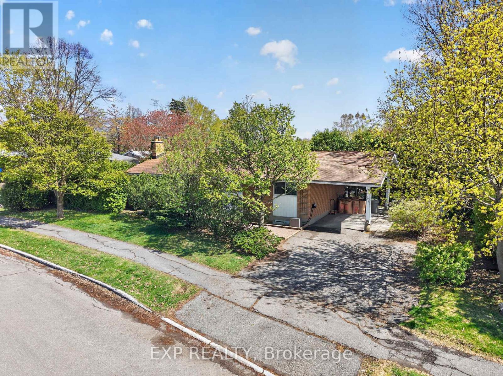 728 Fielding Drive, Ottawa, Ontario  K1V 7G5 - Photo 2 - X13123006