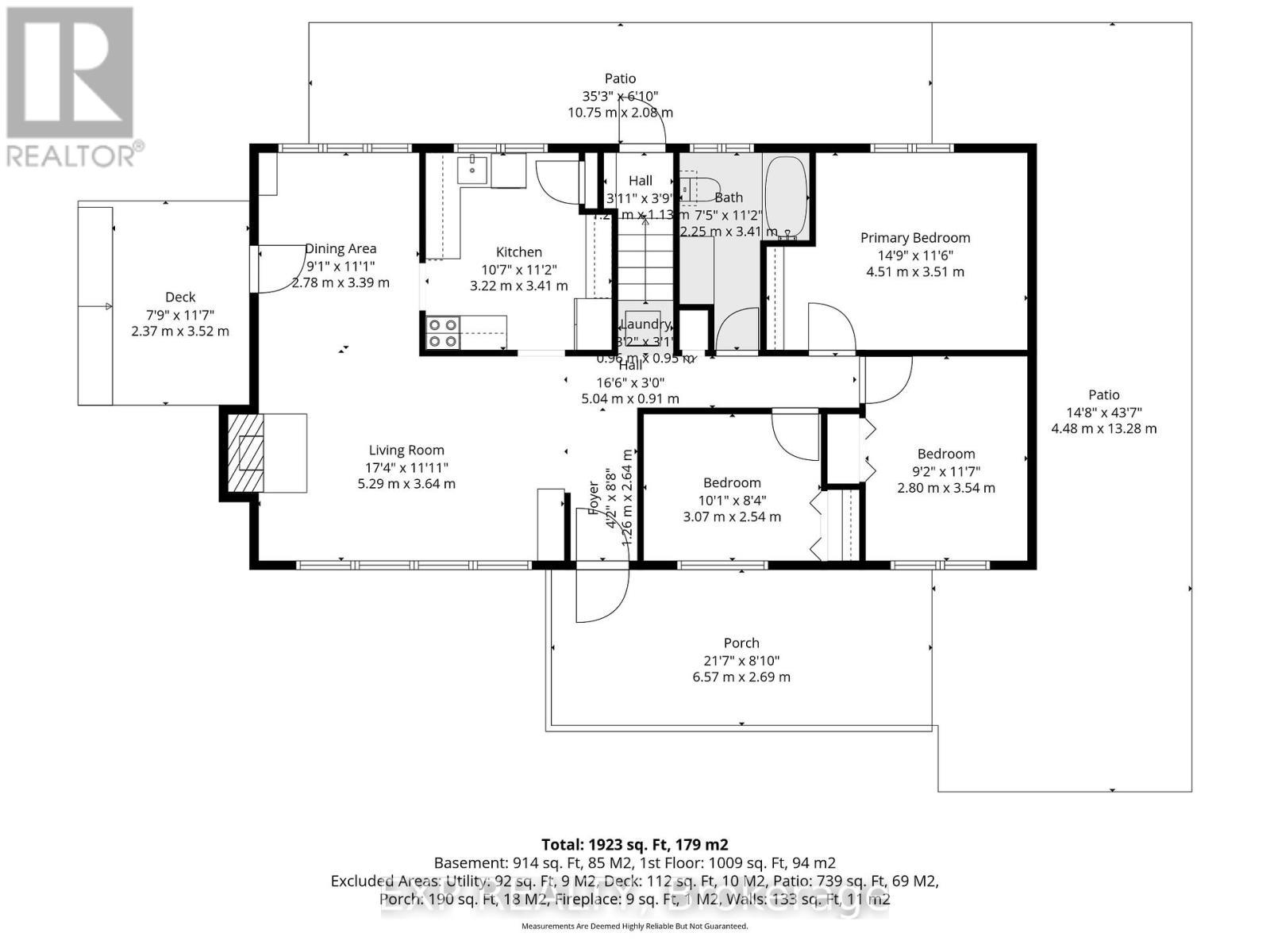 728 Fielding Drive, Ottawa, Ontario  K1V 7G5 - Photo 40 - X13123006