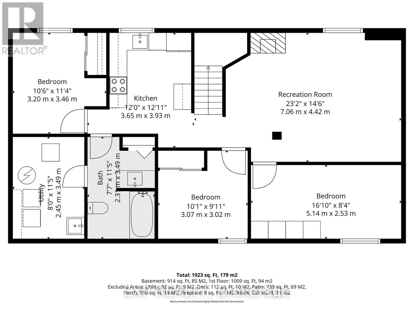 728 Fielding Drive, Ottawa, Ontario  K1V 7G5 - Photo 41 - X13123006