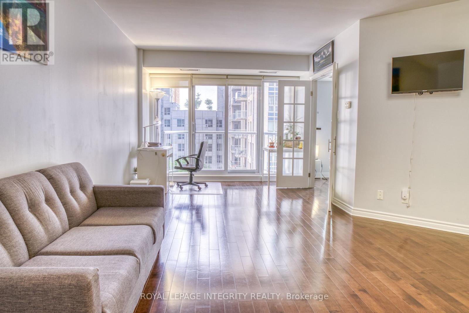 707 - 234 Rideau Street, Ottawa, Ontario  K1N 0A9 - Photo 11 - X13123218