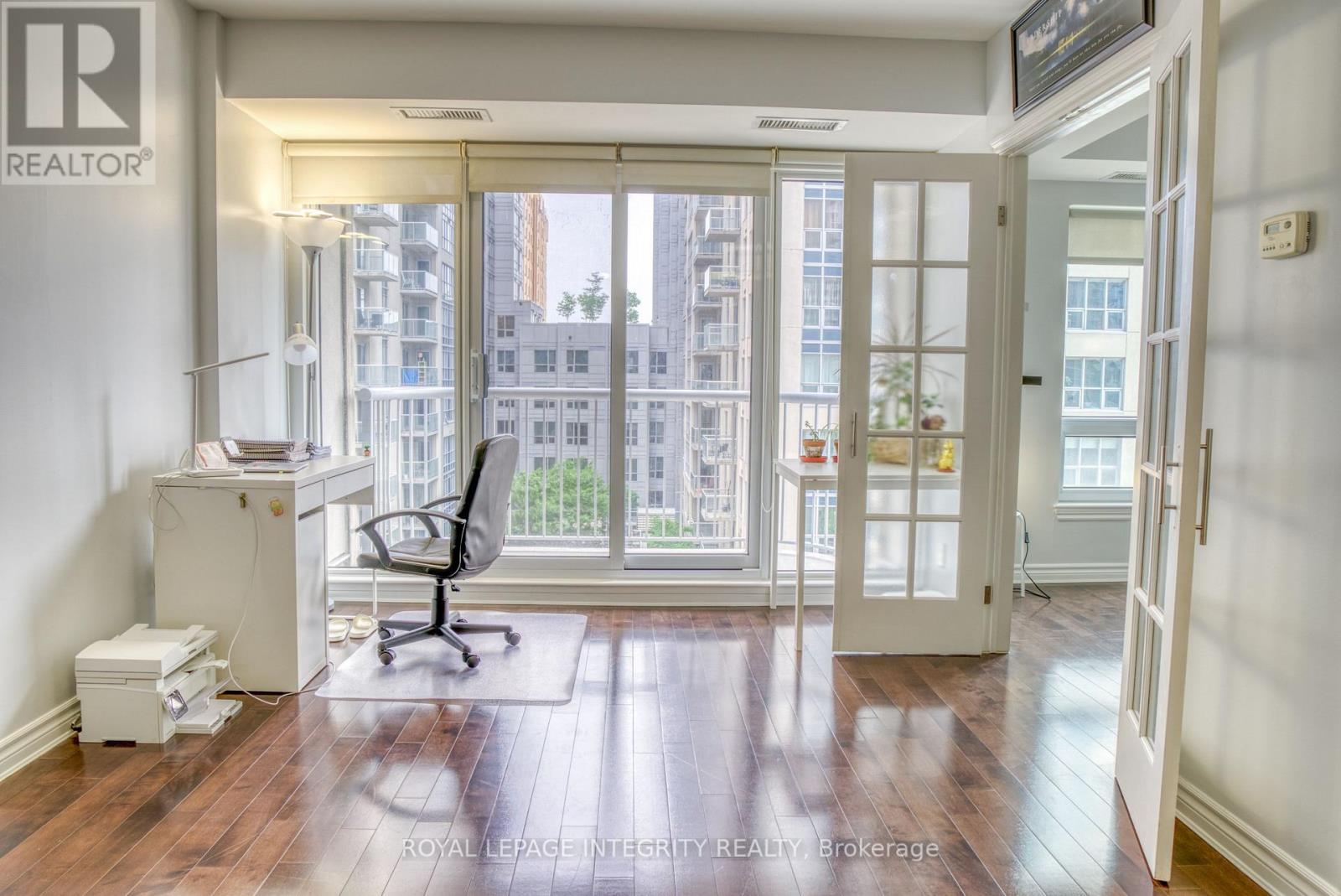 707 - 234 Rideau Street, Ottawa, Ontario  K1N 0A9 - Photo 12 - X13123218