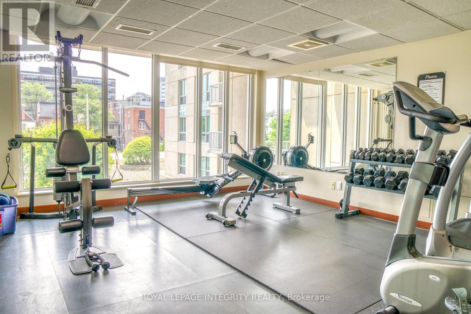 707 - 234 Rideau Street, Ottawa, Ontario  K1N 0A9 - Photo 19 - X13123218