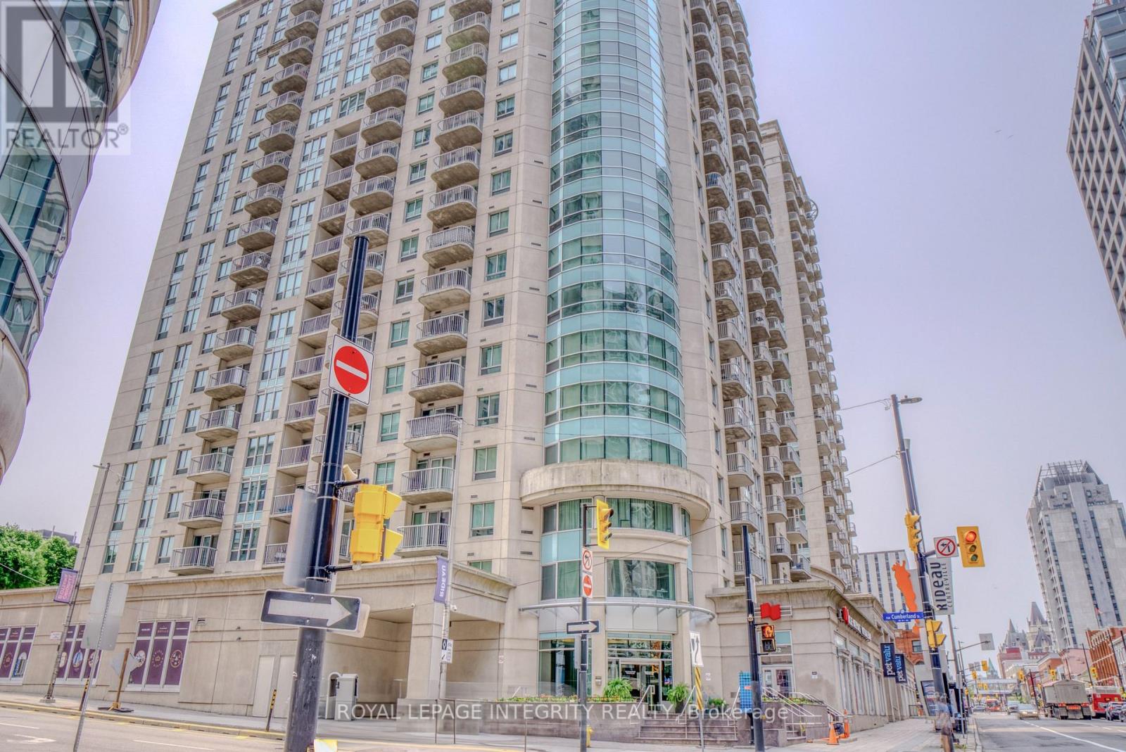 707 - 234 Rideau Street, Ottawa, Ontario  K1N 0A9 - Photo 2 - X13123218