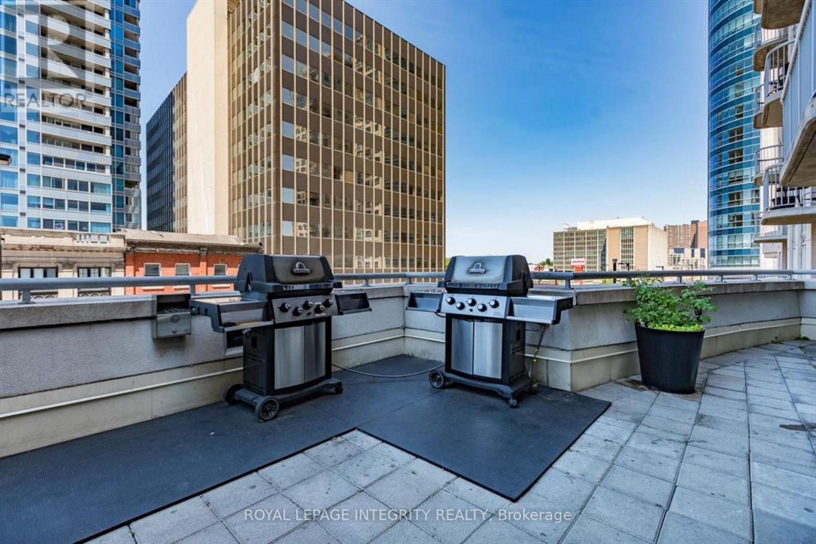 707 - 234 Rideau Street, Ottawa, Ontario  K1N 0A9 - Photo 26 - X13123218