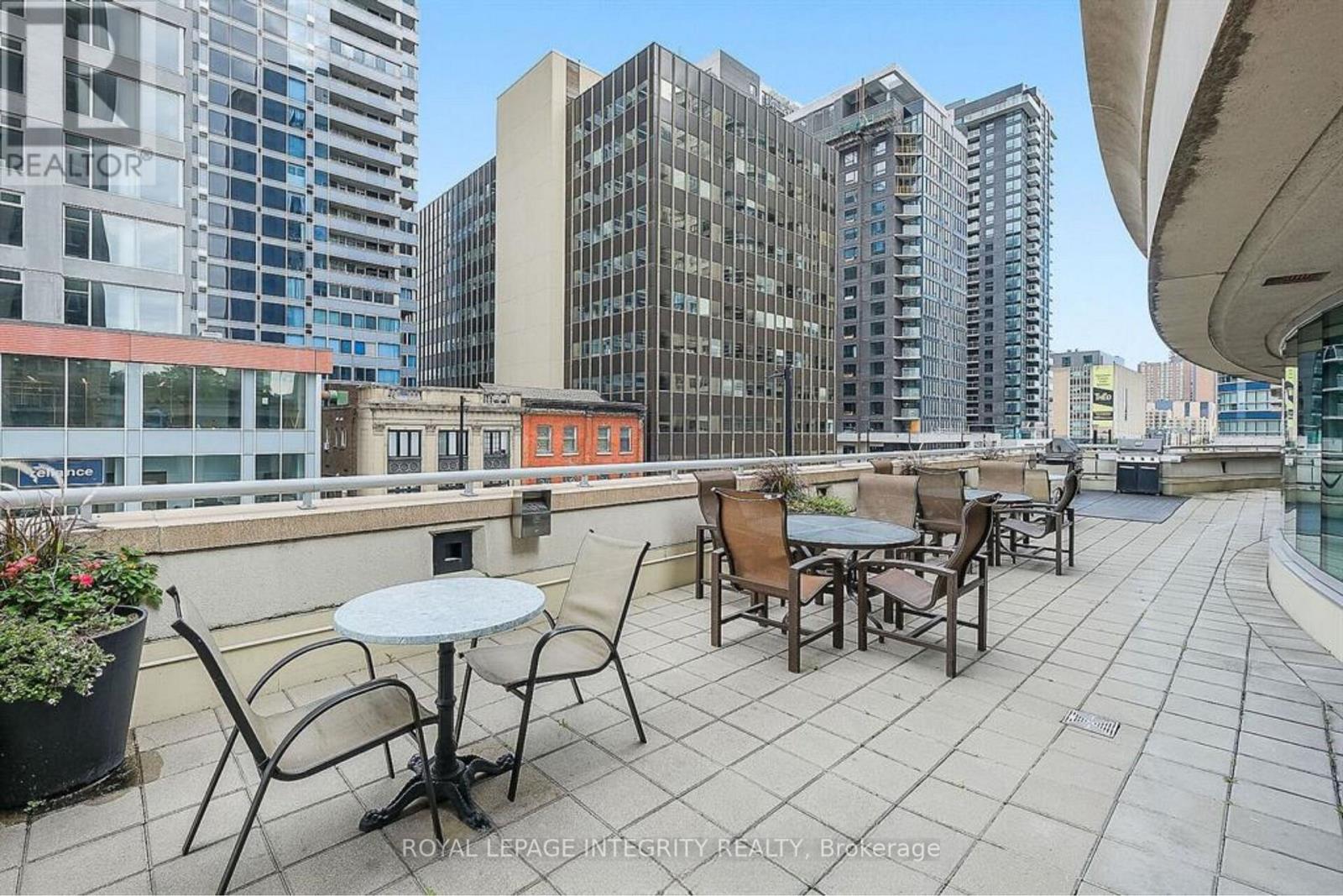 707 - 234 Rideau Street, Ottawa, Ontario  K1N 0A9 - Photo 27 - X13123218