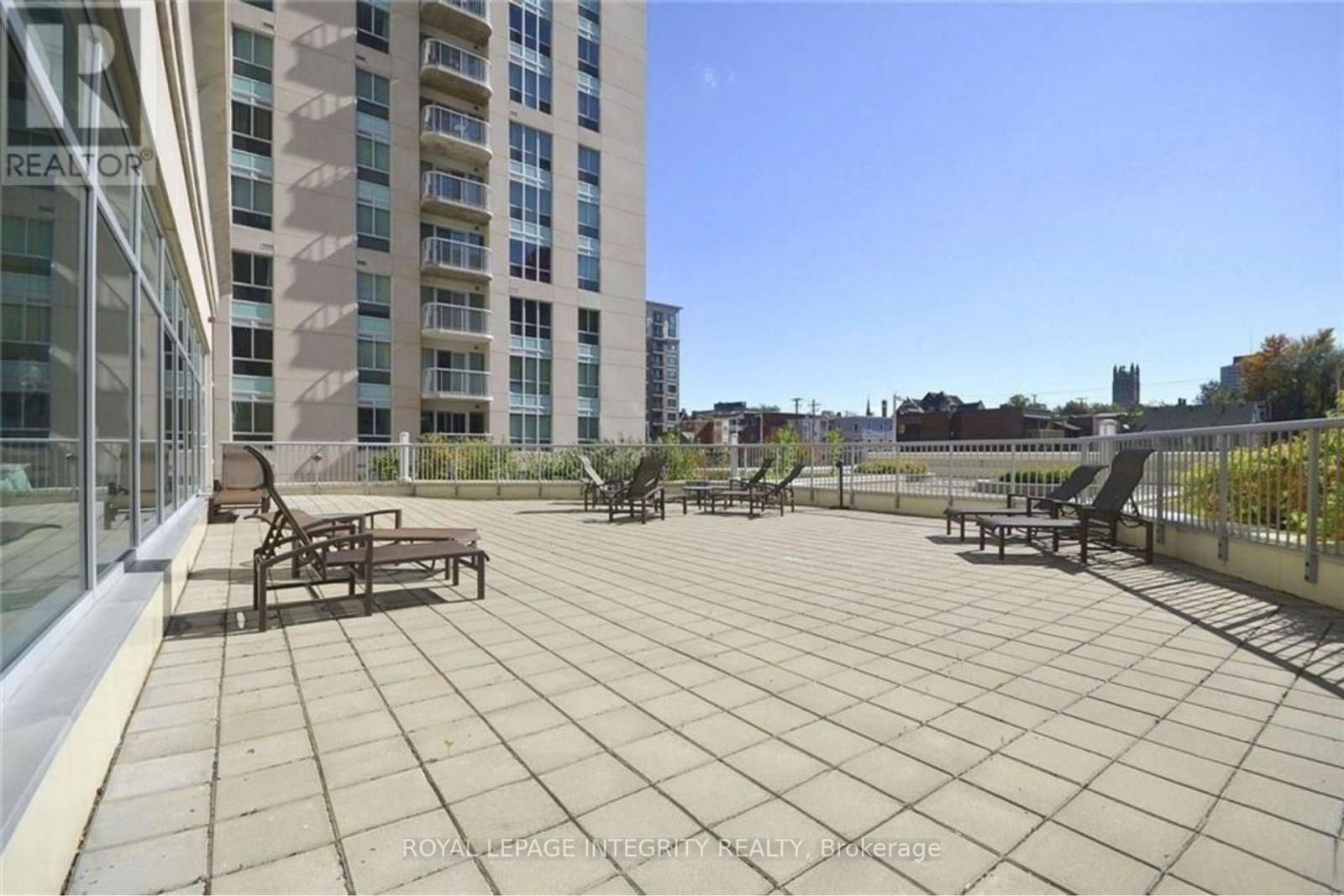 707 - 234 Rideau Street, Ottawa, Ontario  K1N 0A9 - Photo 28 - X13123218