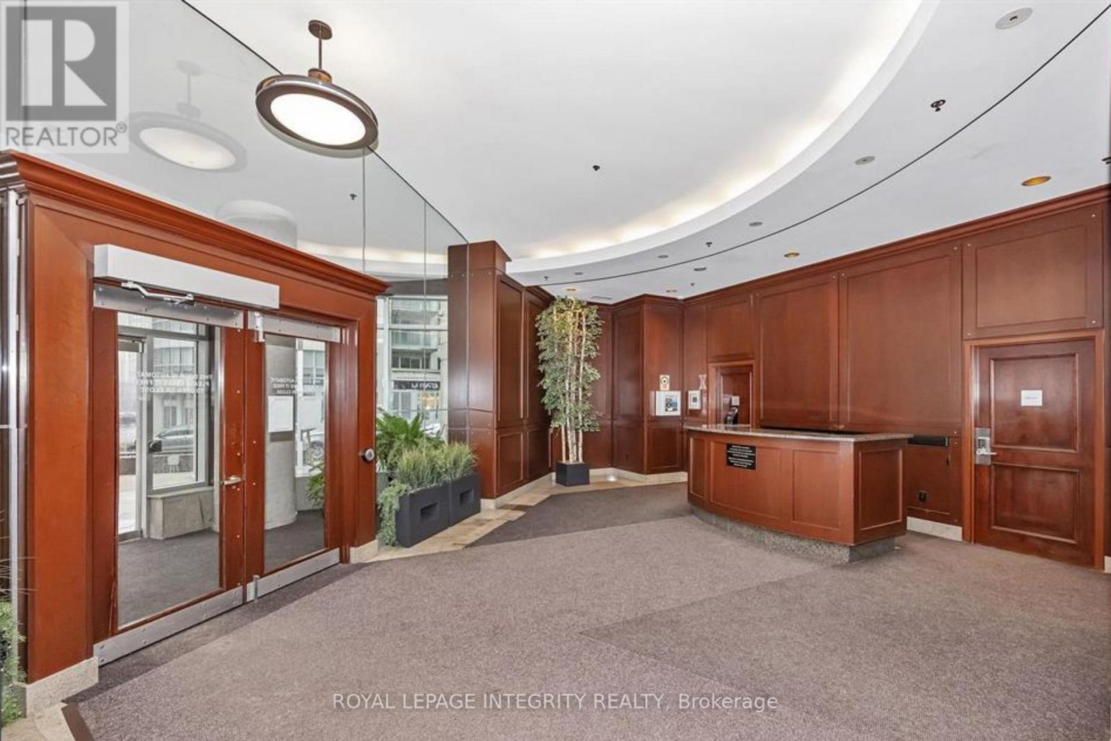 707 - 234 Rideau Street, Ottawa, Ontario  K1N 0A9 - Photo 3 - X13123218