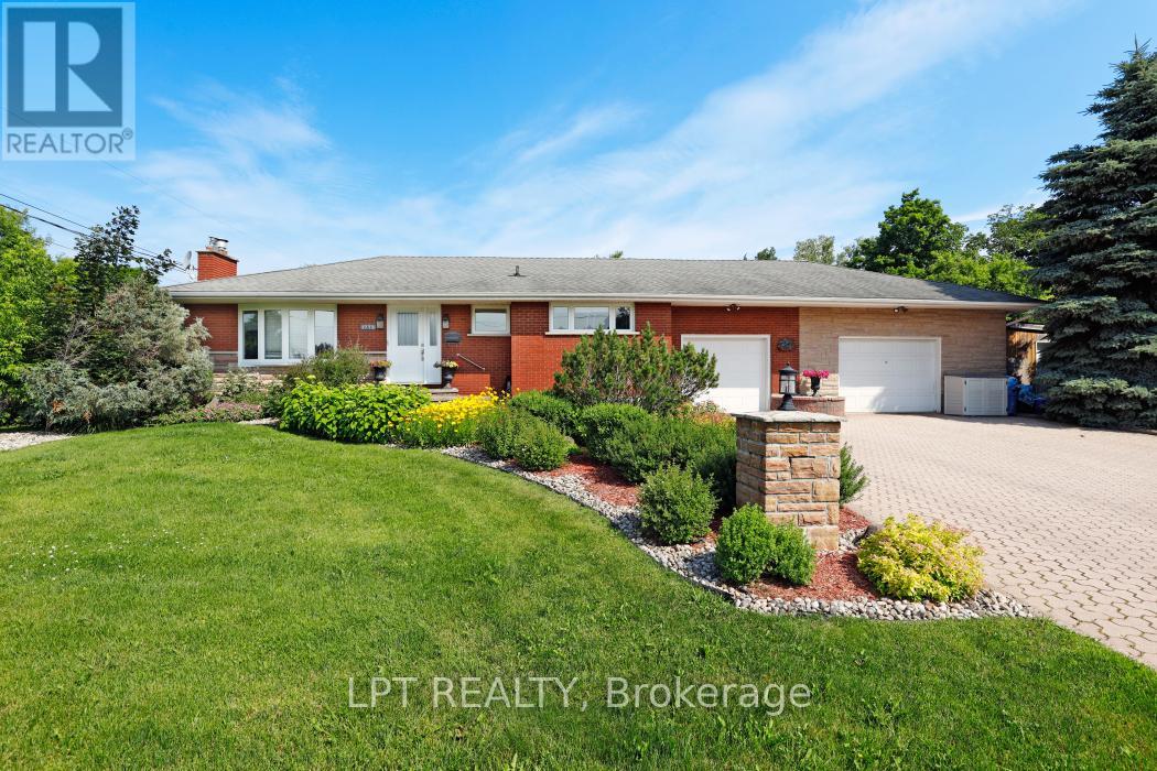 1773 ST BARBARA STREET, Ottawa, Ontario