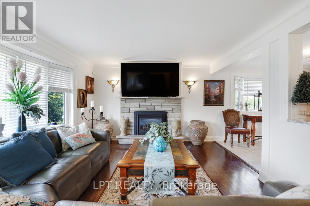 1773 St Barbara Street, Ottawa, Ontario  K1T 1M3 - Photo 5 - X13123258