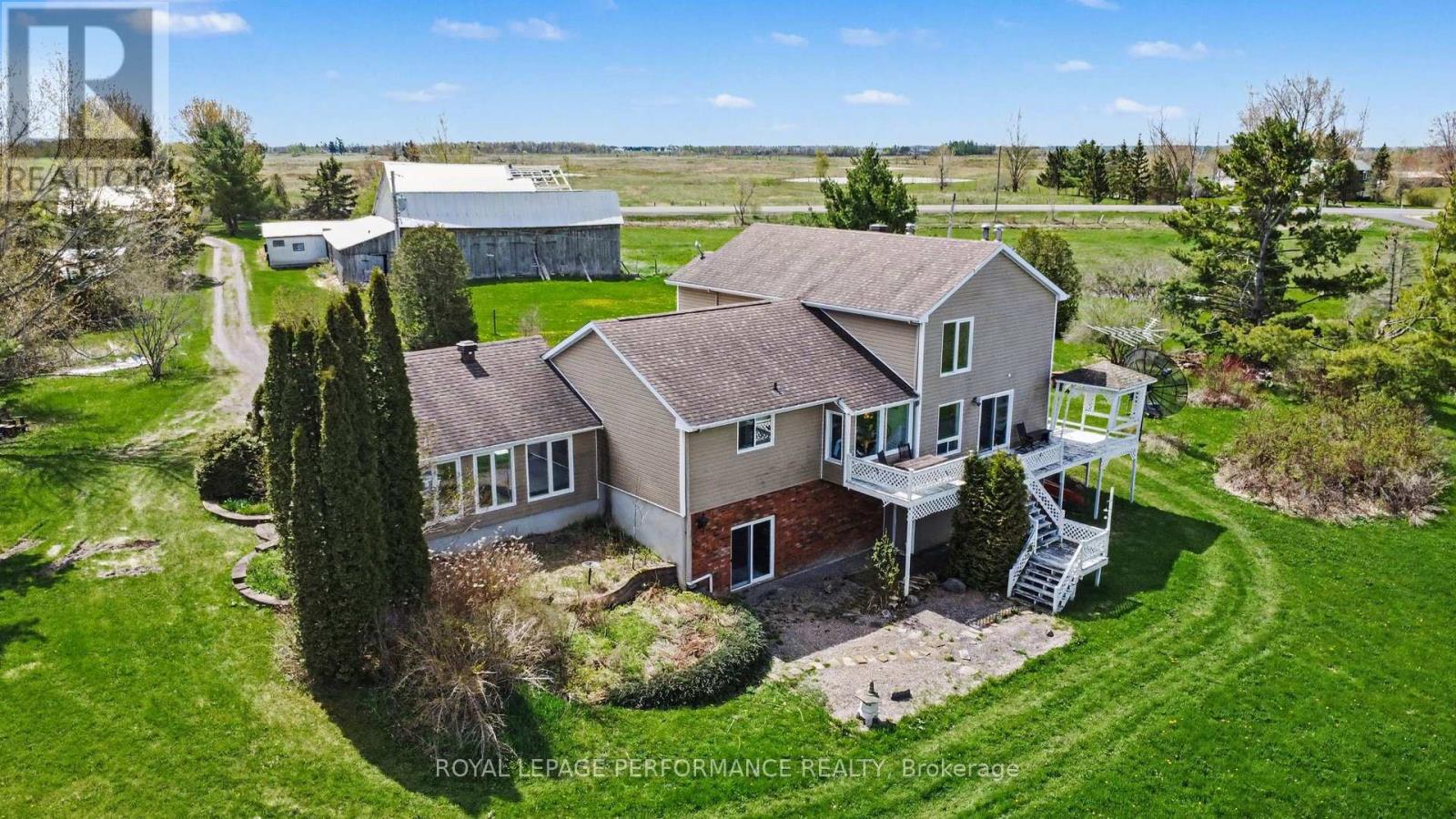 935 Concession 1 Road, Alfred And Plantagenet, Ontario  K0B 1J0 - Photo 2 - X13123310