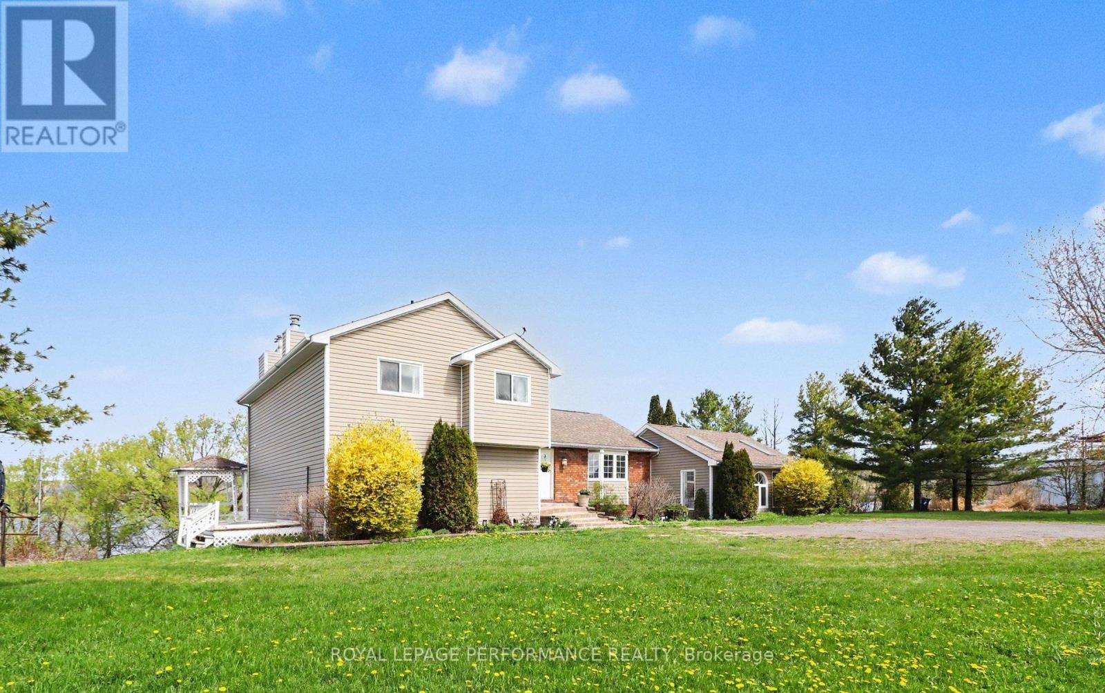 935 Concession 1 Road, Alfred And Plantagenet, Ontario  K0B 1J0 - Photo 40 - X13123310