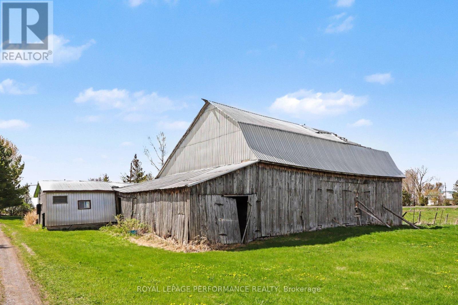 935 Concession 1 Road, Alfred And Plantagenet, Ontario  K0B 1J0 - Photo 44 - X13123310