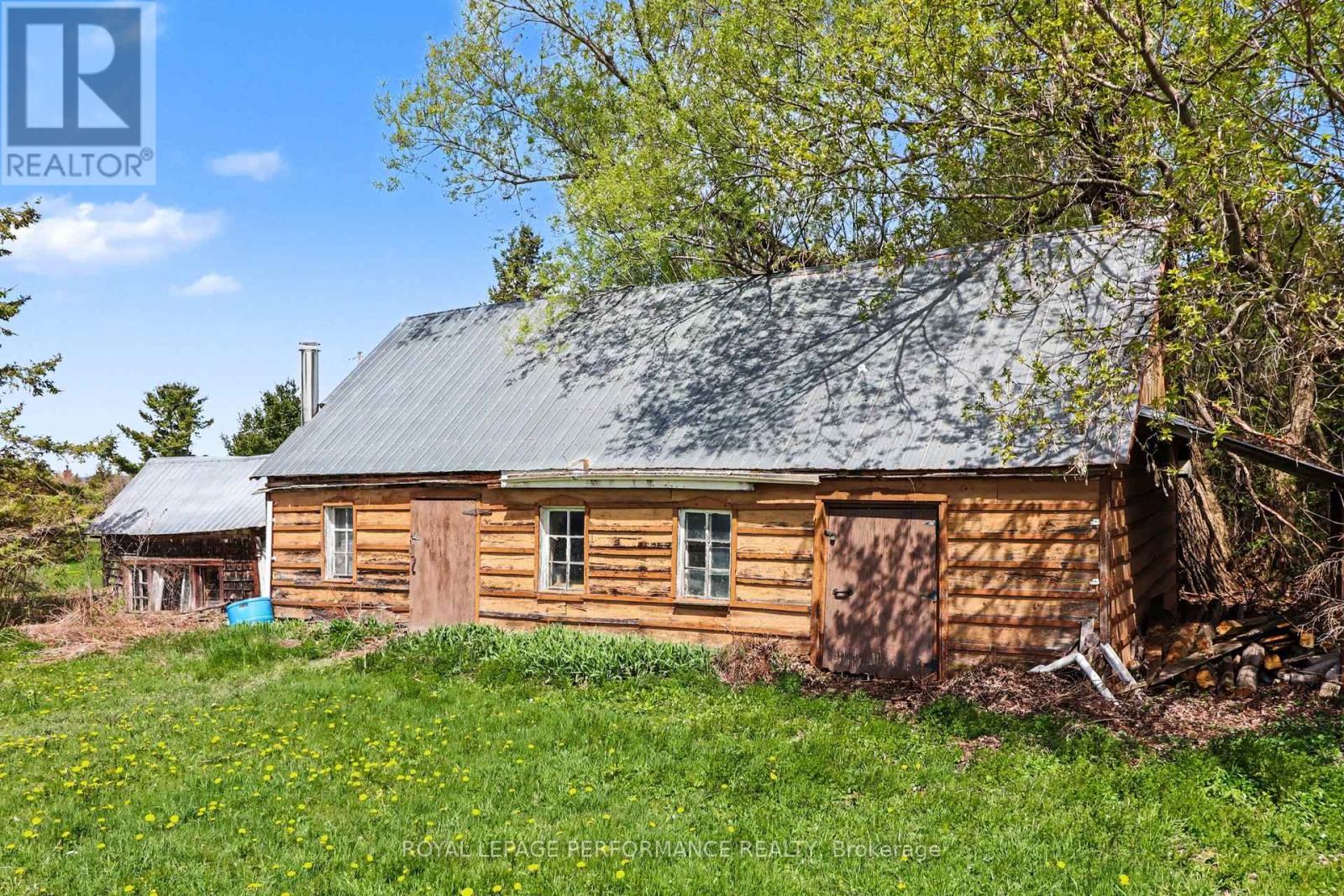 935 Concession 1 Road, Alfred And Plantagenet, Ontario  K0B 1J0 - Photo 45 - X13123310