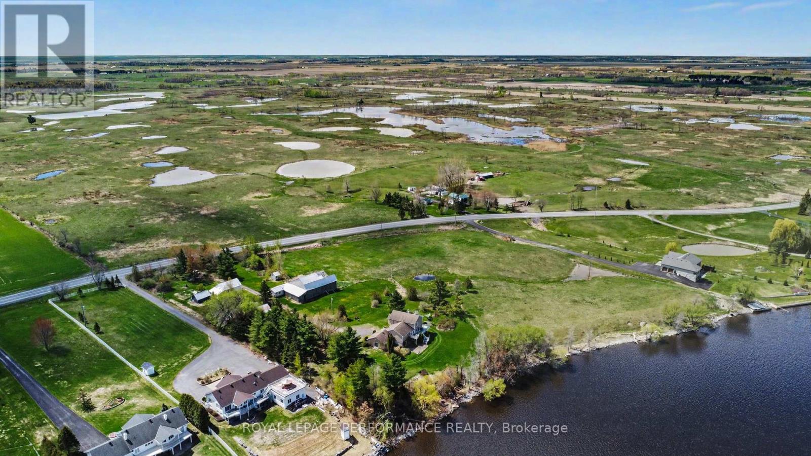 935 Concession 1 Road, Alfred And Plantagenet, Ontario  K0B 1J0 - Photo 47 - X13123310
