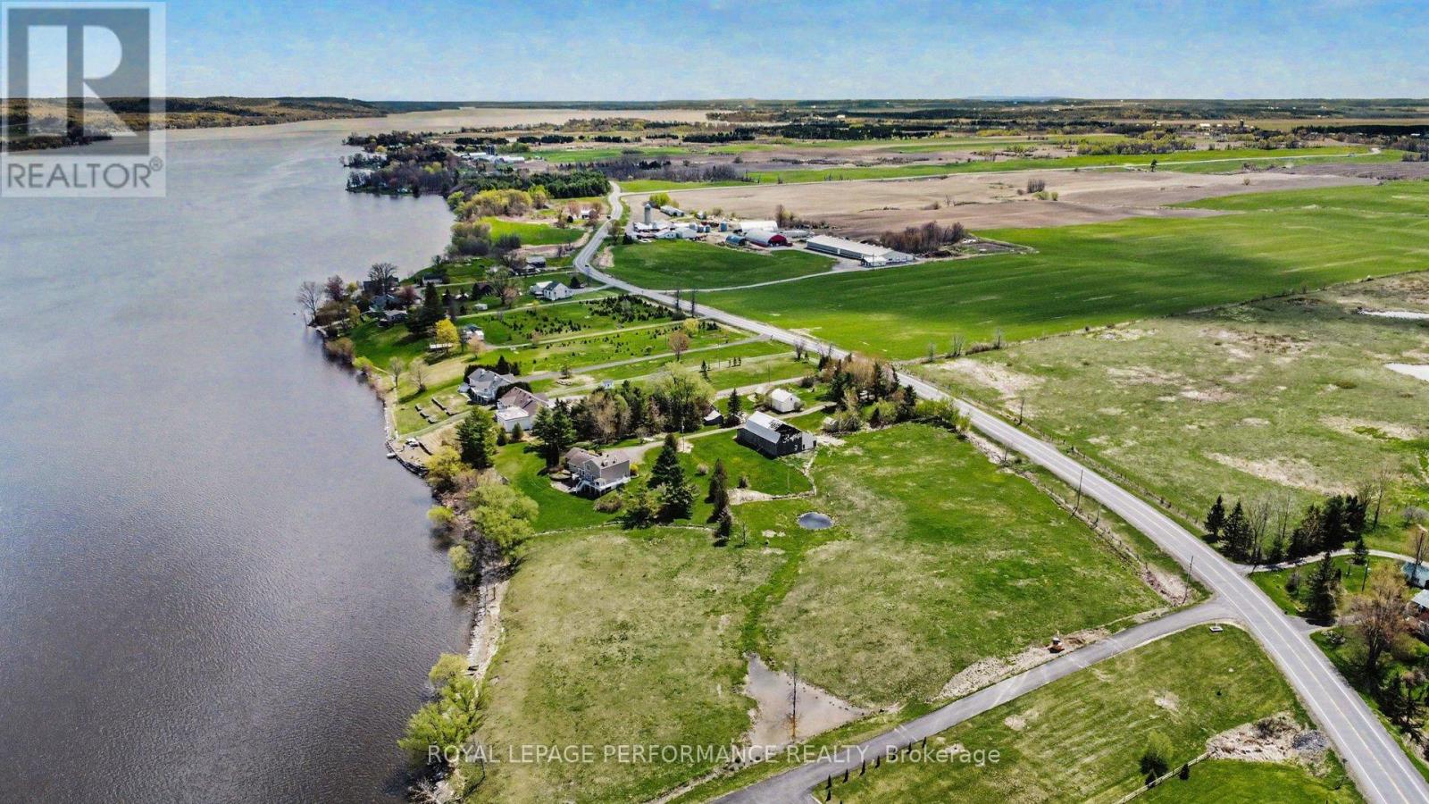 935 Concession 1 Road, Alfred And Plantagenet, Ontario  K0B 1J0 - Photo 48 - X13123310