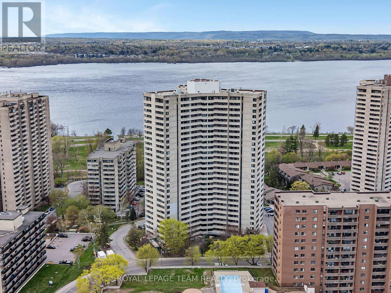 2309 - 1171 AMBLESIDE DRIVE, Ottawa, Ontario