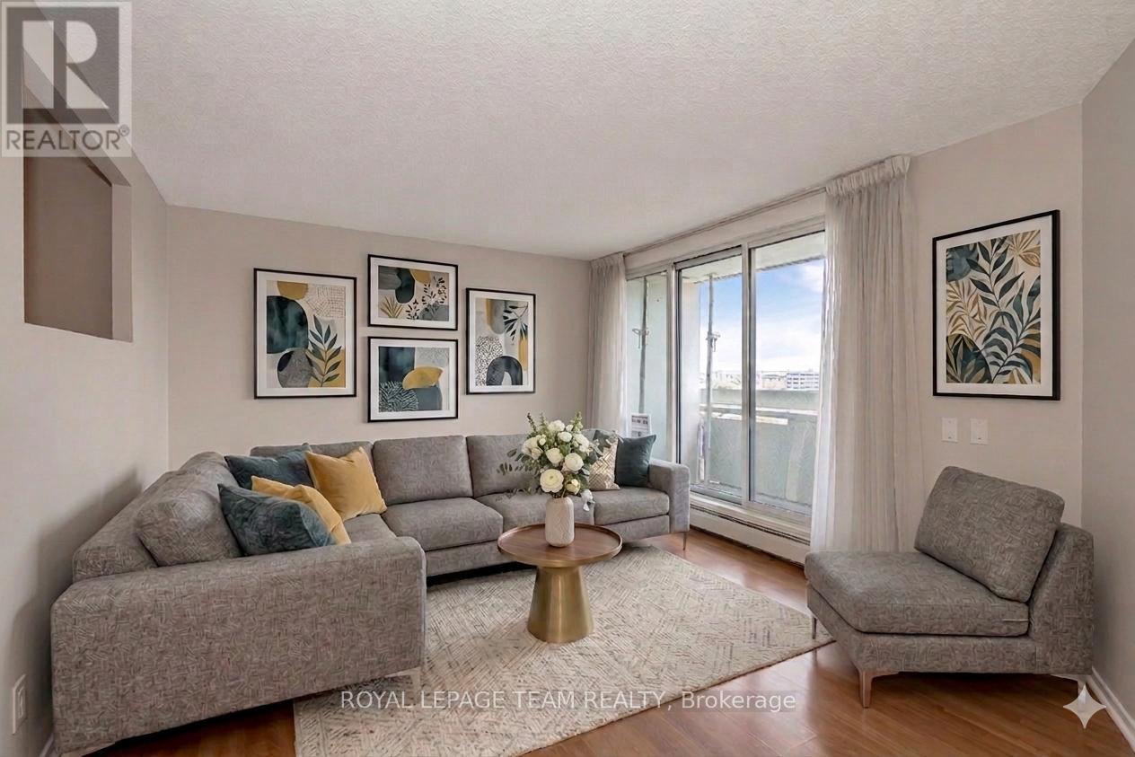 2309 - 1171 Ambleside Drive, Ottawa, Ontario  K2B 8E1 - Photo 16 - X13123342