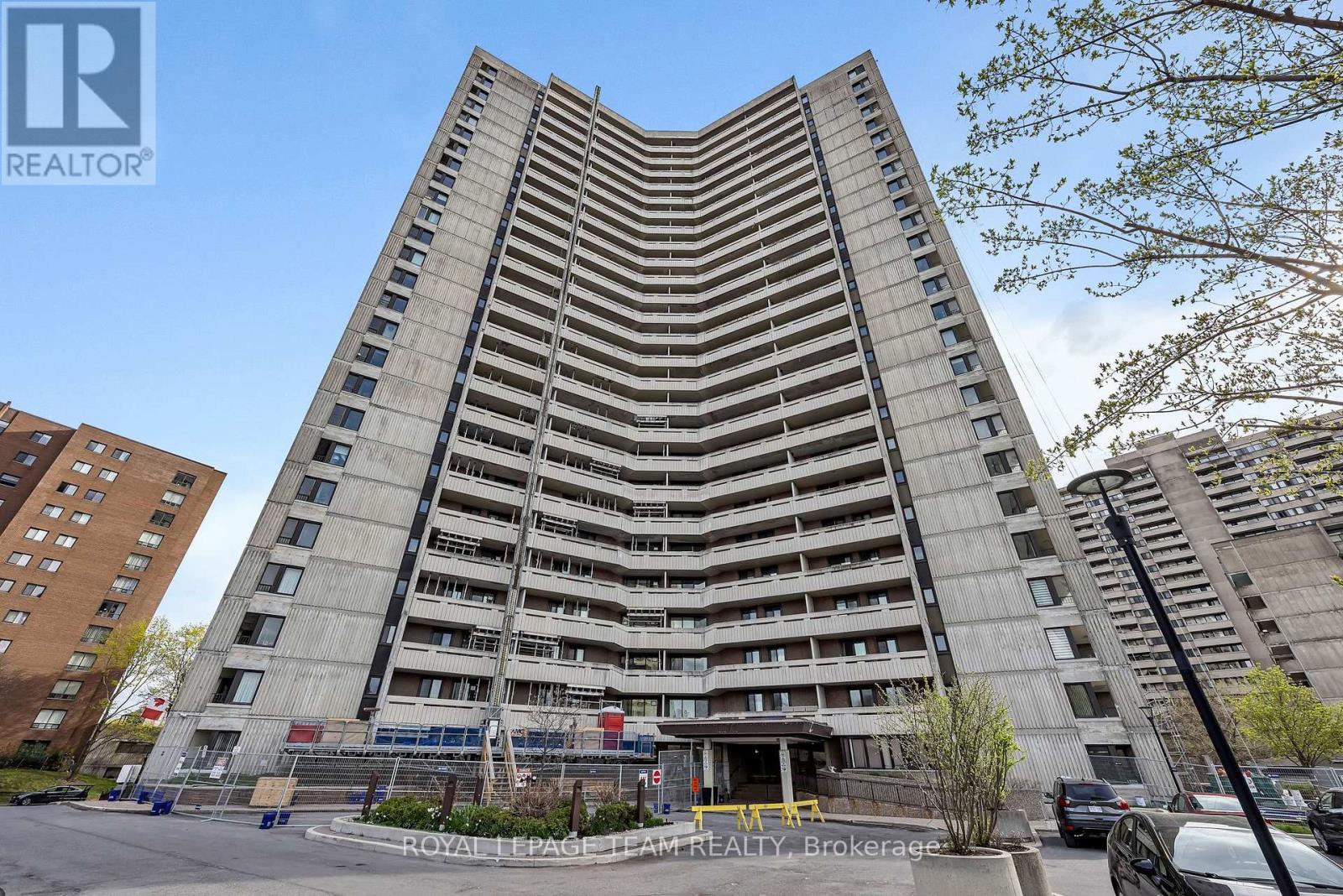 2309 - 1171 Ambleside Drive, Ottawa, Ontario  K2B 8E1 - Photo 2 - X13123342