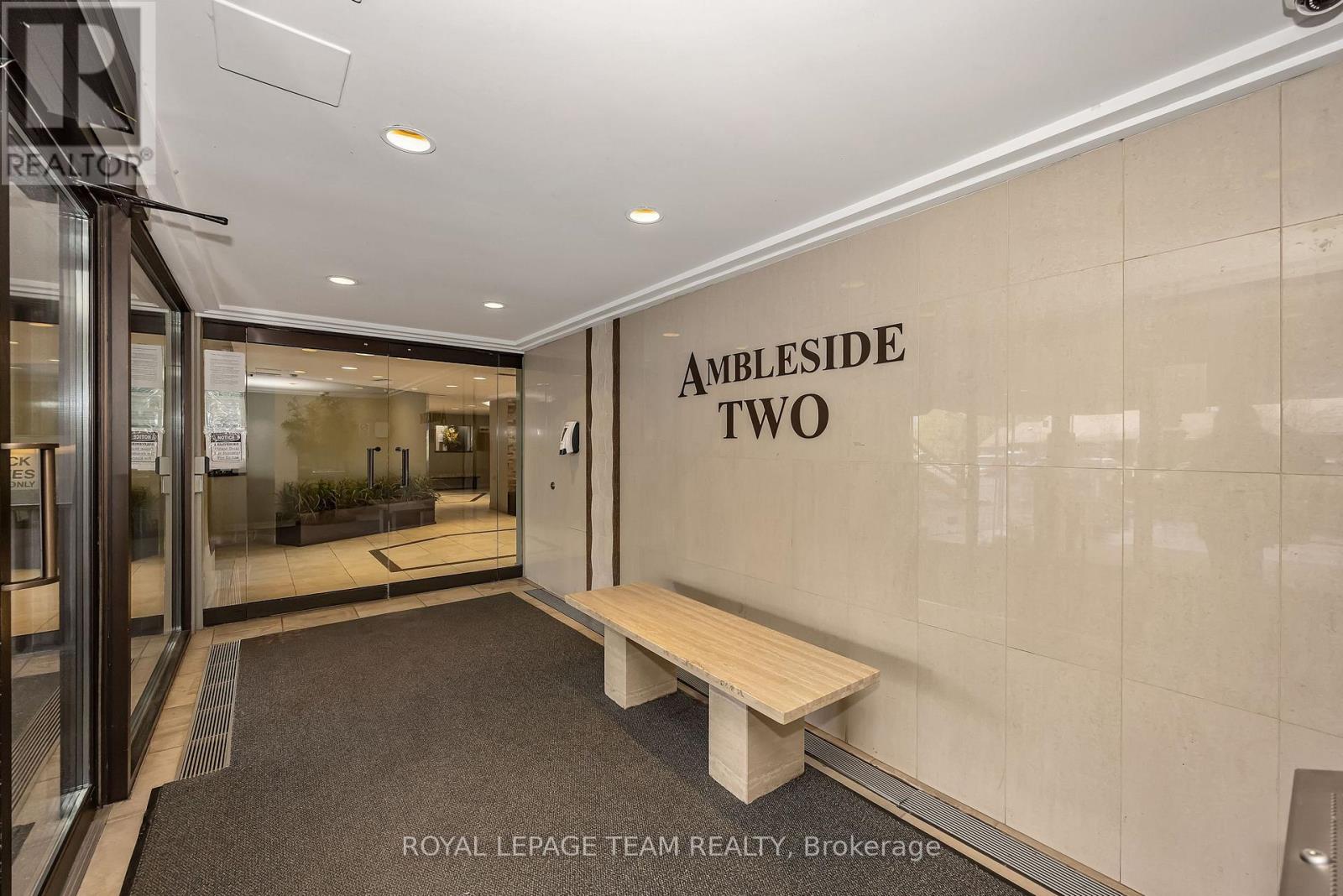 2309 - 1171 Ambleside Drive, Ottawa, Ontario  K2B 8E1 - Photo 4 - X13123342