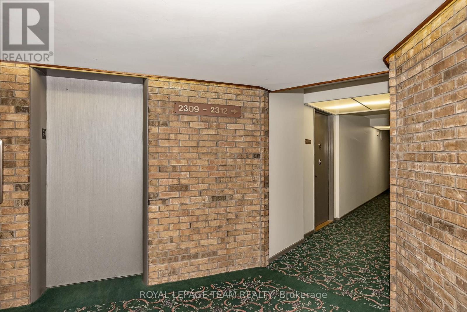 2309 - 1171 Ambleside Drive, Ottawa, Ontario  K2B 8E1 - Photo 8 - X13123342