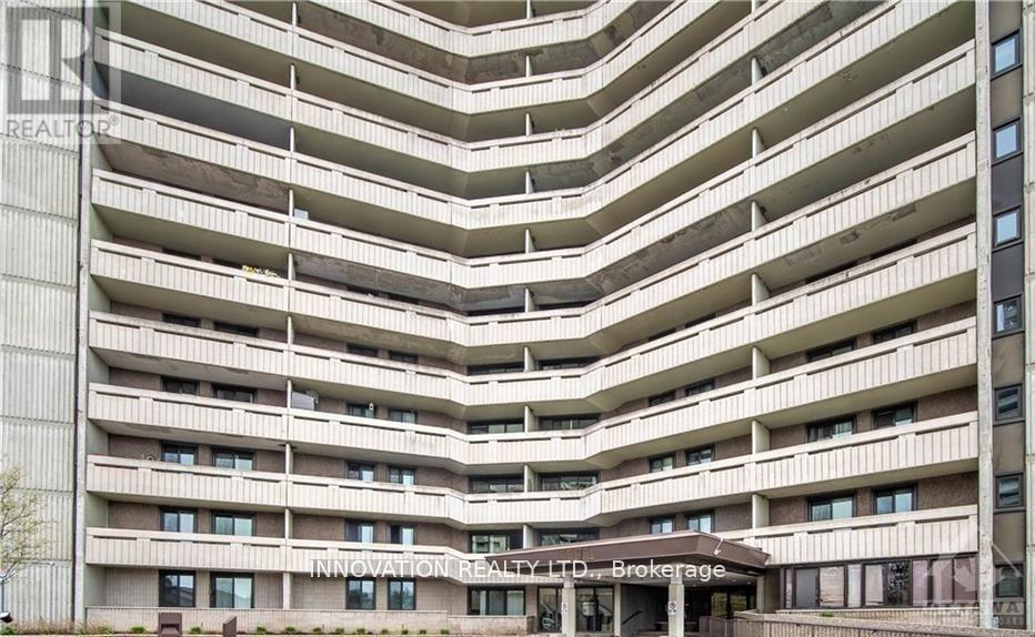 1504 - 1171 AMBLESIDE DRIVE, Ottawa, Ontario