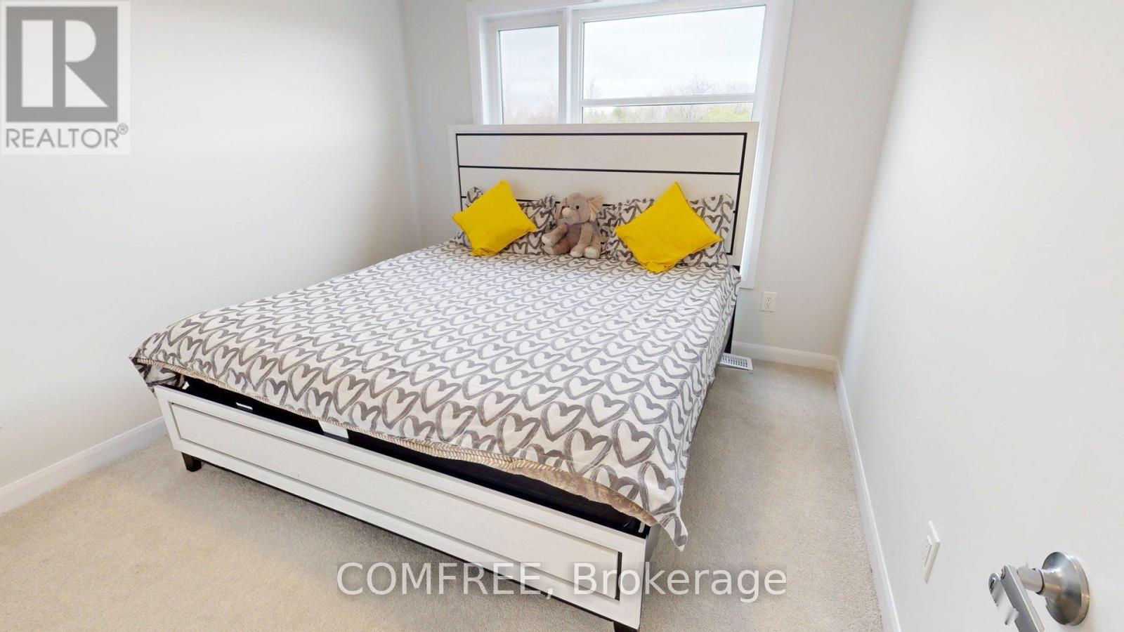 272 Elsie Macgill Walk, Ottawa, Ontario  K2W 0L2 - Photo 14 - X13123540