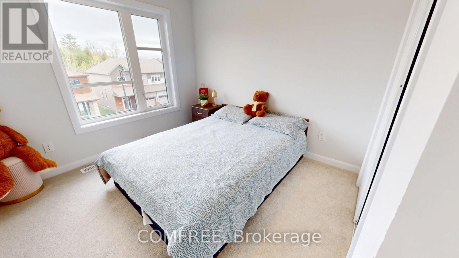 272 Elsie Macgill Walk, Ottawa, Ontario  K2W 0L2 - Photo 16 - X13123540