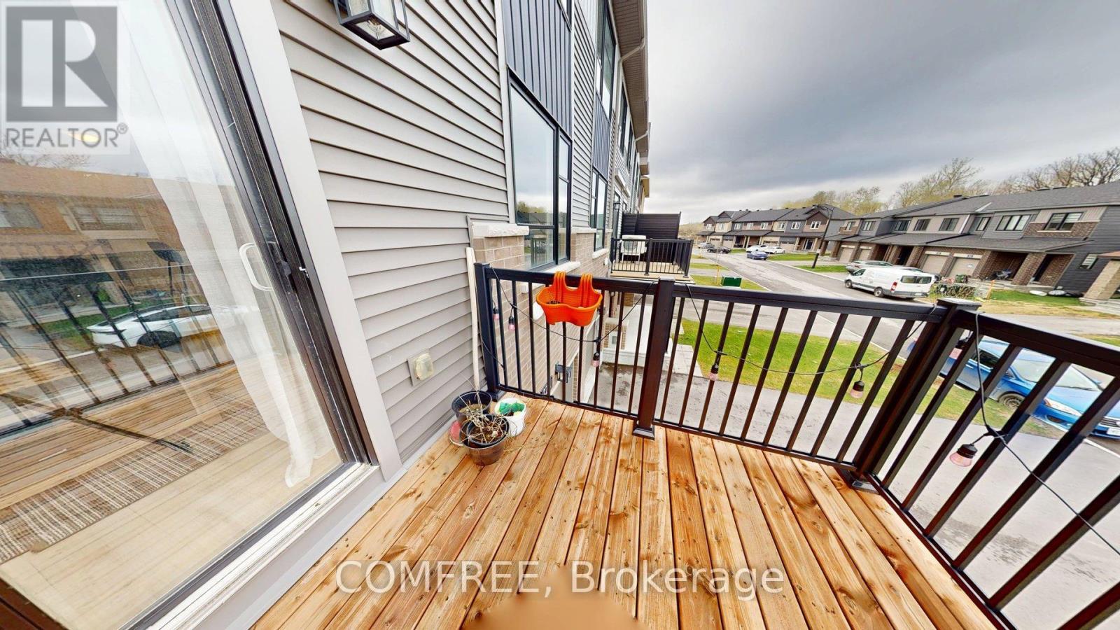 272 Elsie Macgill Walk, Ottawa, Ontario  K2W 0L2 - Photo 18 - X13123540