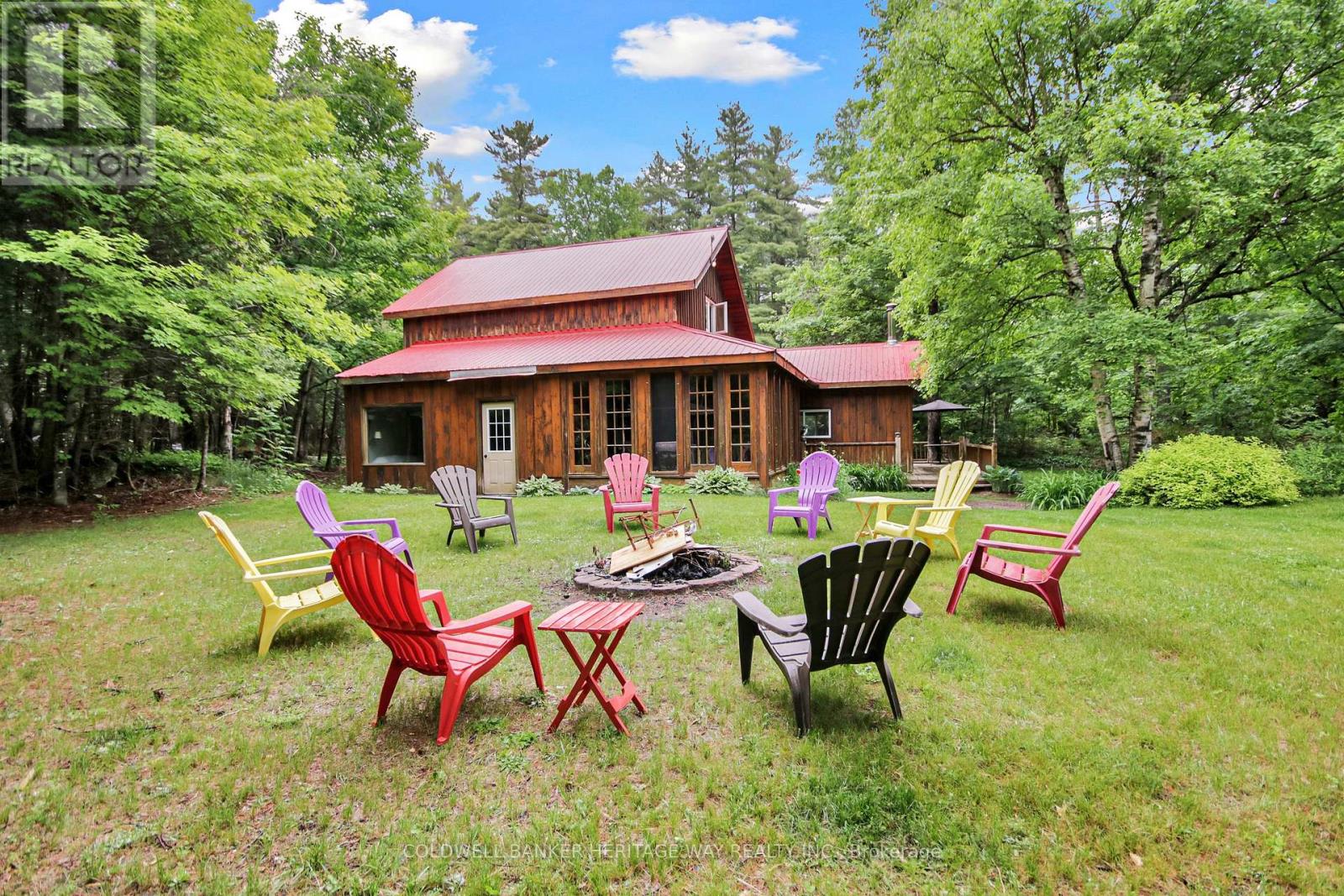828 Ashby Road, Lanark Highlands, Ontario  K0G 1K0 - Photo 2 - X13123790