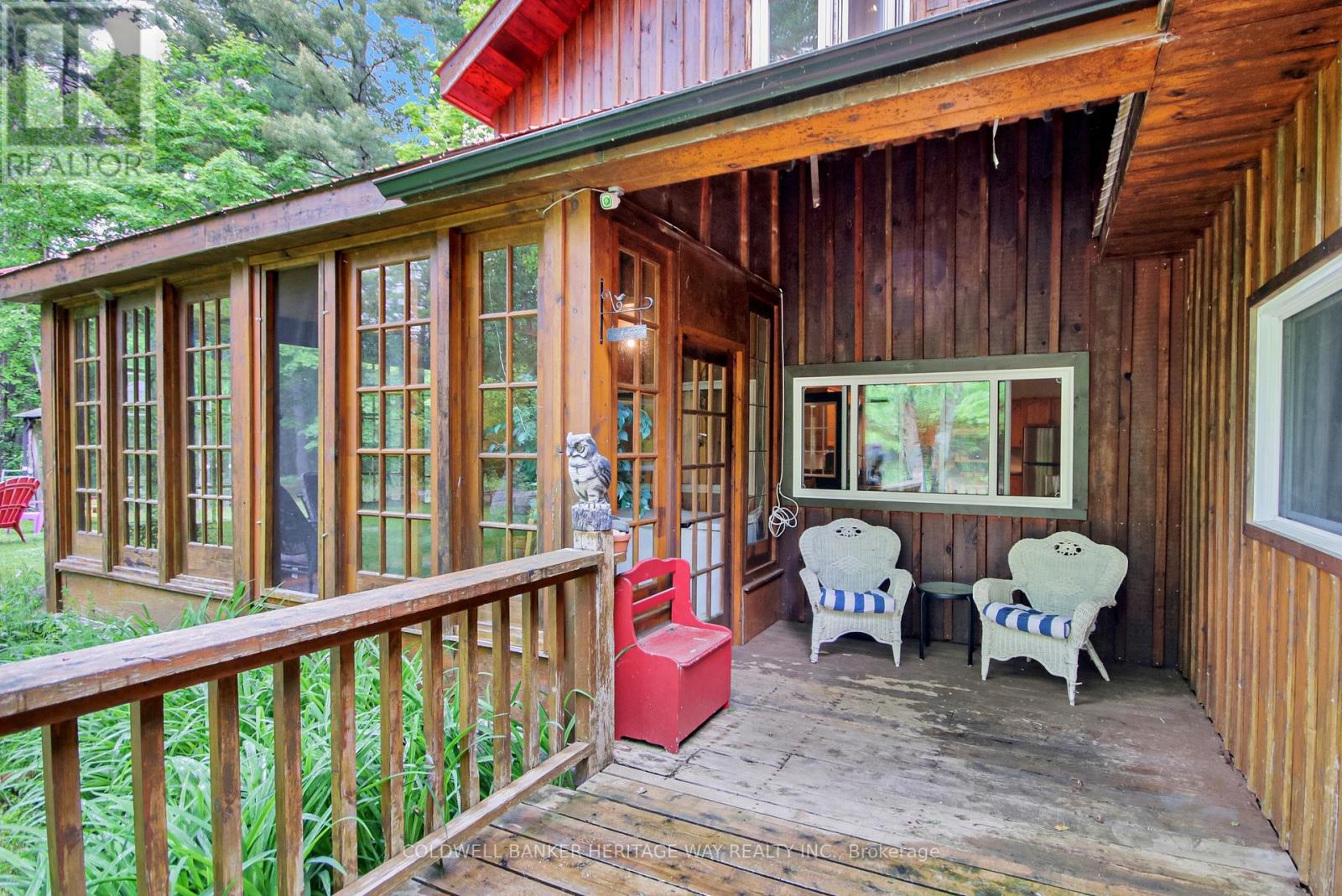 828 Ashby Road, Lanark Highlands, Ontario  K0G 1K0 - Photo 3 - X13123790