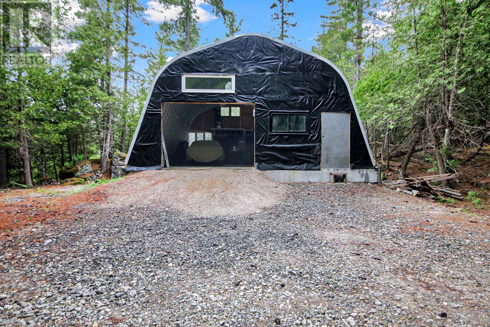 828 Ashby Road, Lanark Highlands, Ontario  K0G 1K0 - Photo 32 - X13123790
