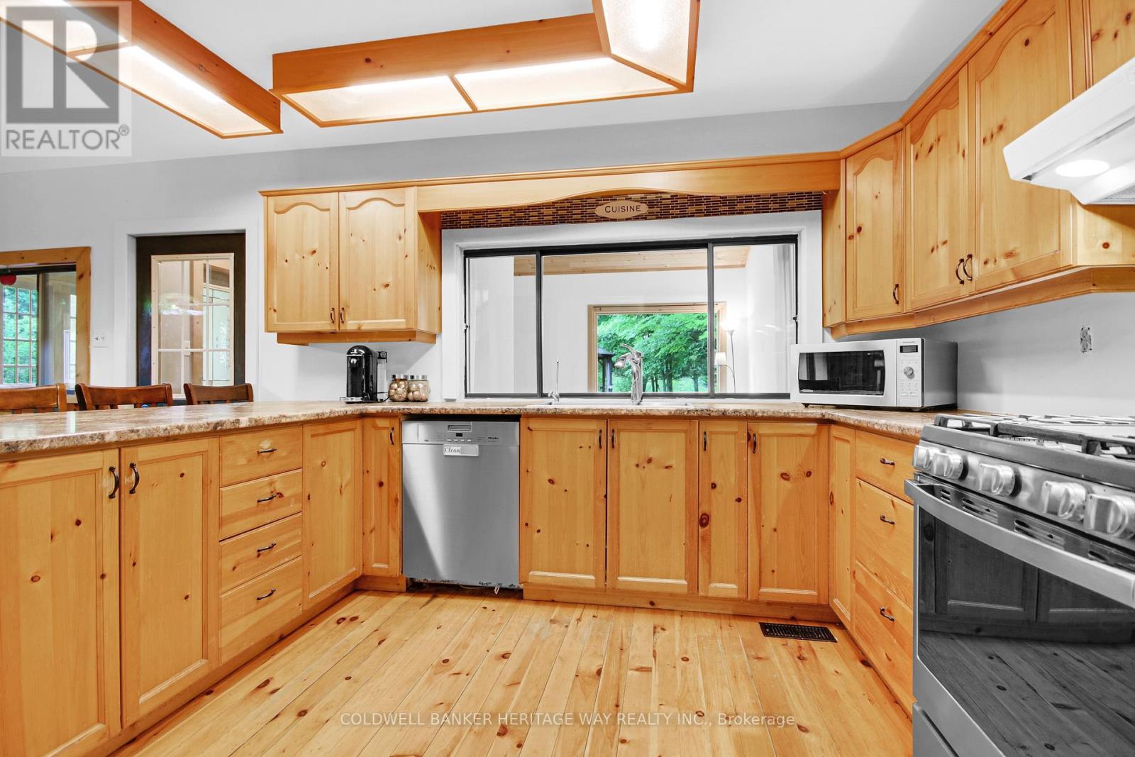 828 Ashby Road, Lanark Highlands, Ontario  K0G 1K0 - Photo 4 - X13123790