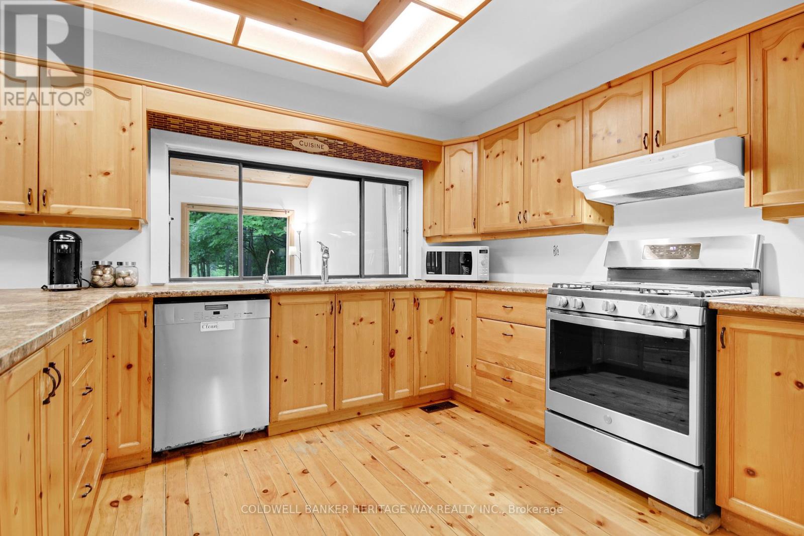828 Ashby Road, Lanark Highlands, Ontario  K0G 1K0 - Photo 5 - X13123790