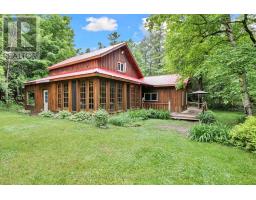 828 ASHBY ROAD, Lanark Highlands, Ontario