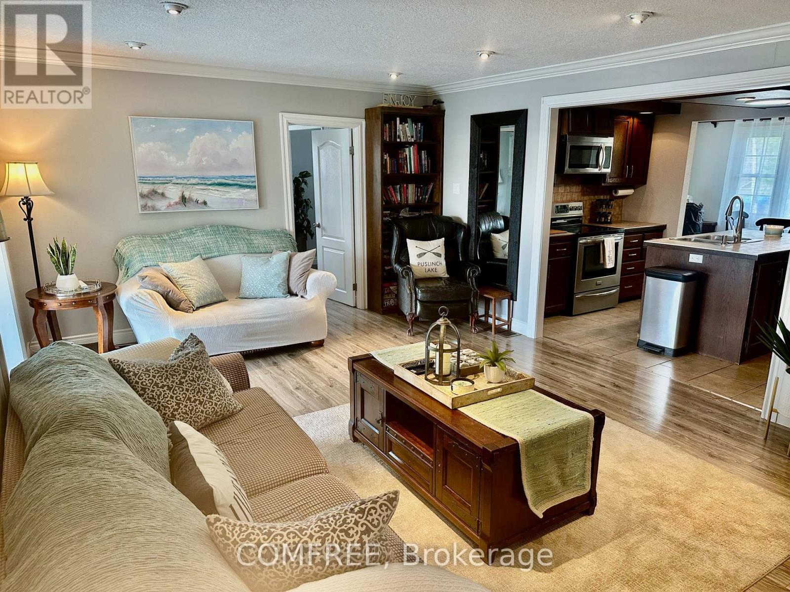 11 Lake Avenue, Puslinch, Ontario  N3C 2V4 - Photo 16 - X13123850