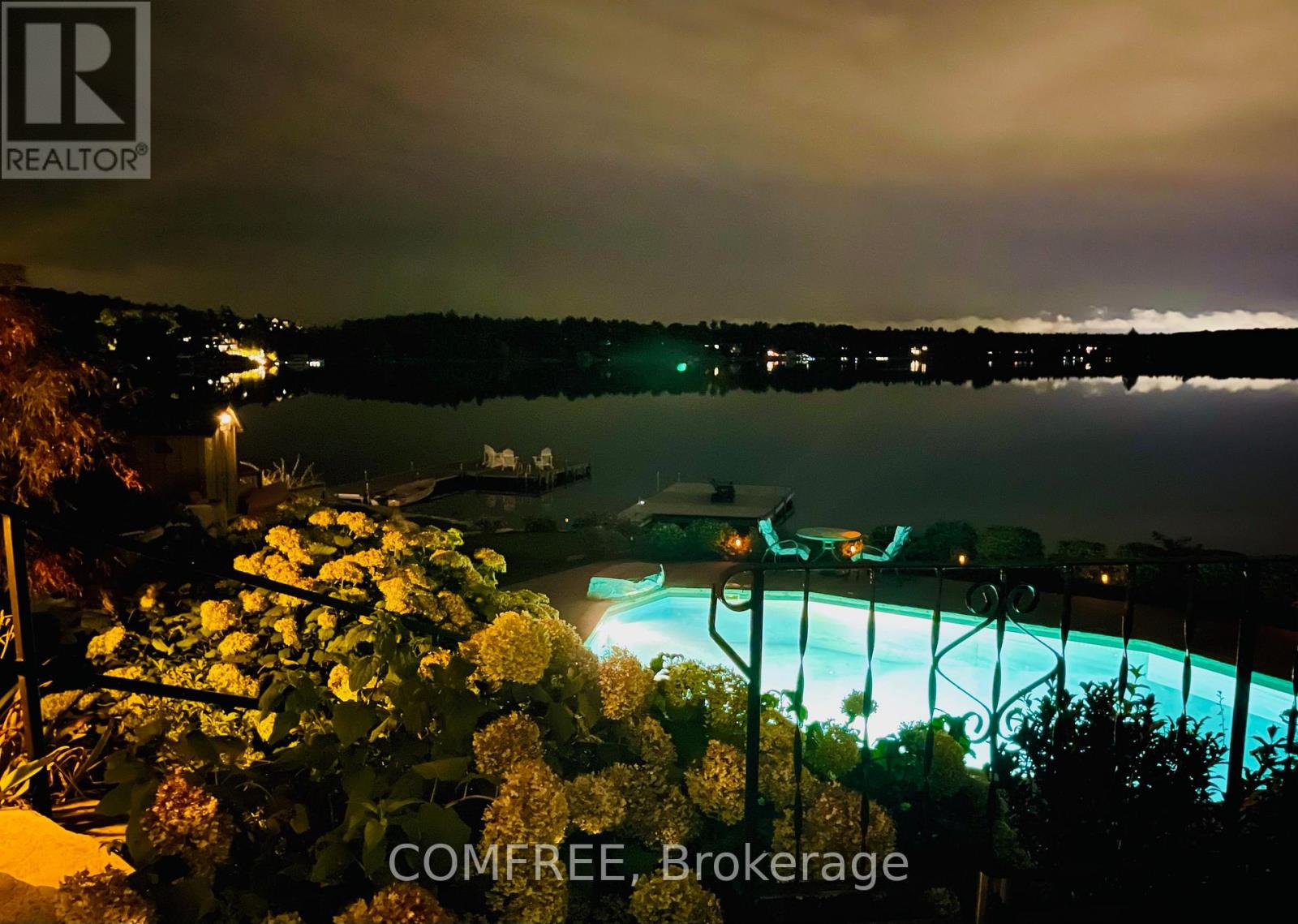 11 Lake Avenue, Puslinch, Ontario  N3C 2V4 - Photo 19 - X13123850