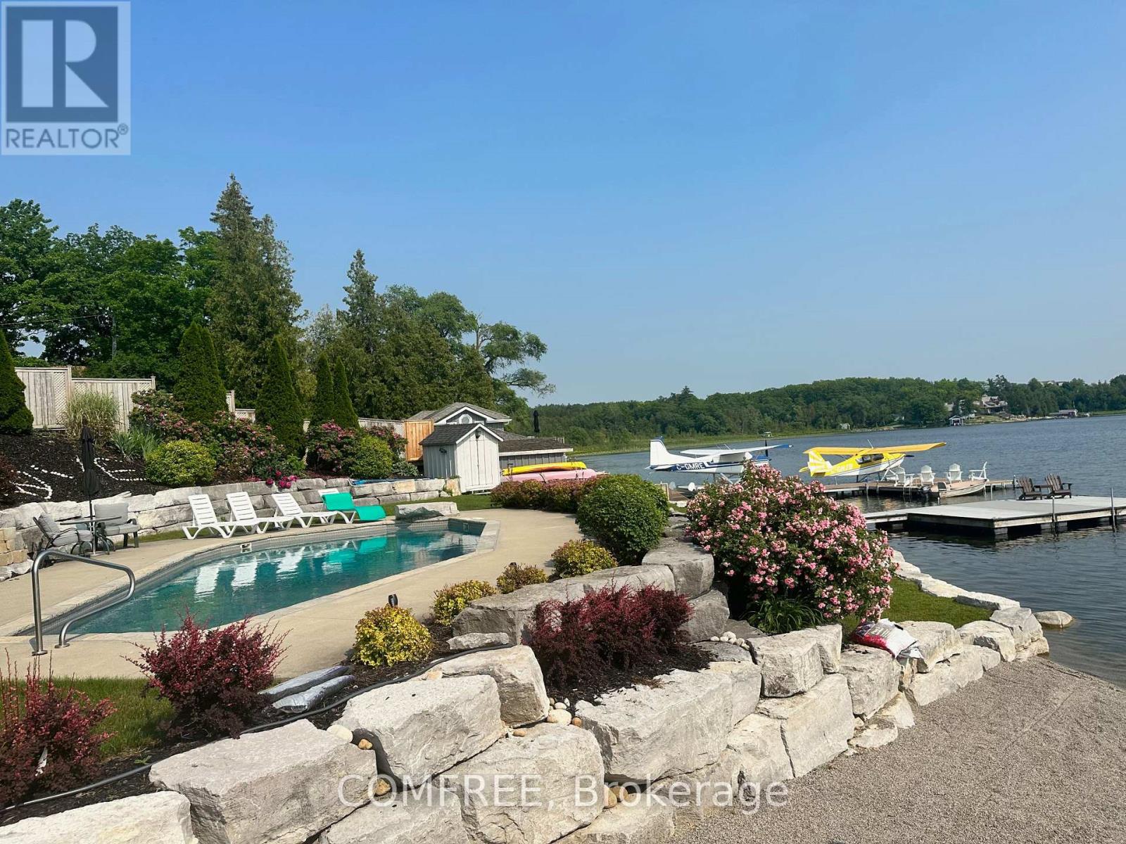 11 Lake Avenue, Puslinch, Ontario  N3C 2V4 - Photo 21 - X13123850