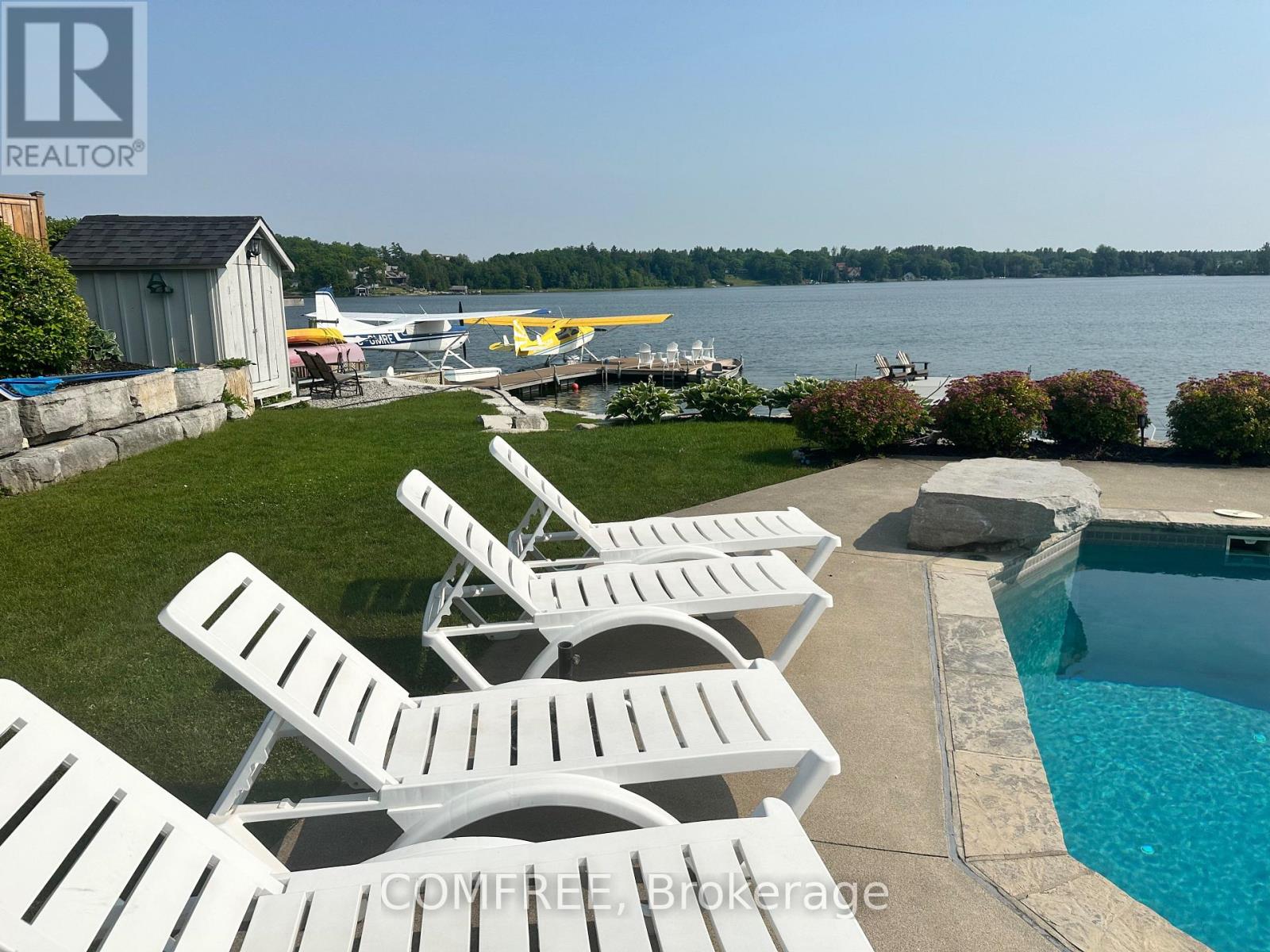 11 Lake Avenue, Puslinch, Ontario  N3C 2V4 - Photo 22 - X13123850