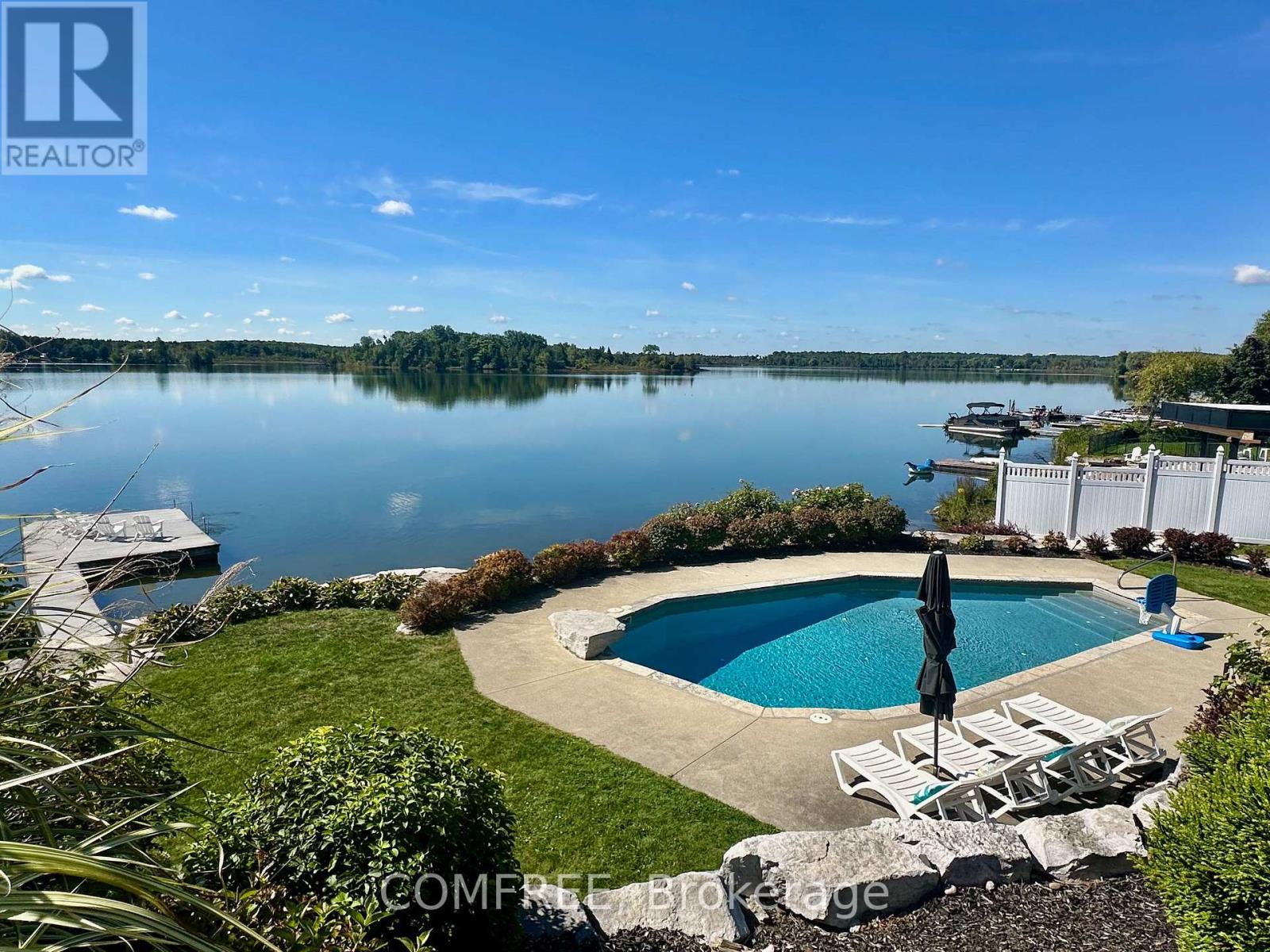 11 Lake Avenue, Puslinch, Ontario  N3C 2V4 - Photo 30 - X13123850