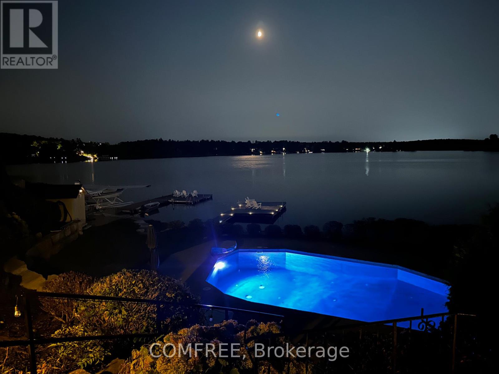 11 Lake Avenue, Puslinch, Ontario  N3C 2V4 - Photo 32 - X13123850