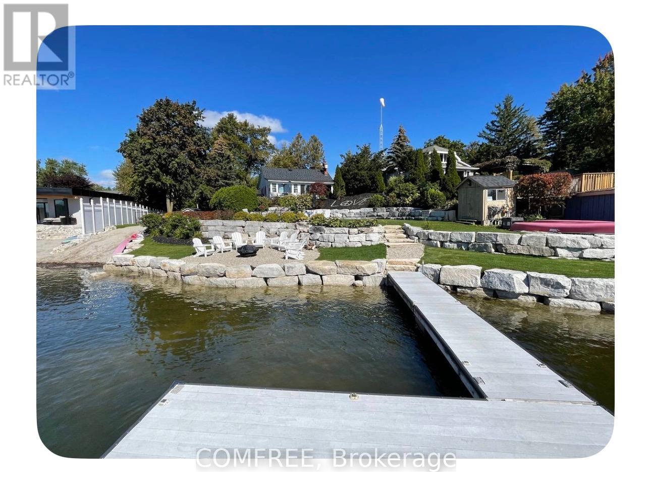 11 Lake Avenue, Puslinch, Ontario  N3C 2V4 - Photo 6 - X13123850