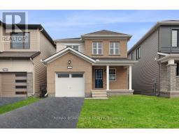 132 YEARLING CIRCLE, Ottawa, Ontario