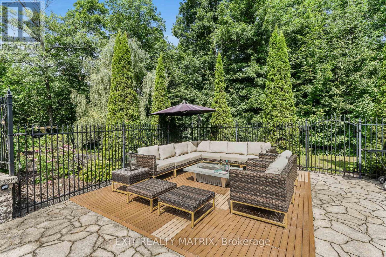 1271 Georges Vanier Drive, Ottawa, Ontario  K4C 1R6 - Photo 43 - X13124110