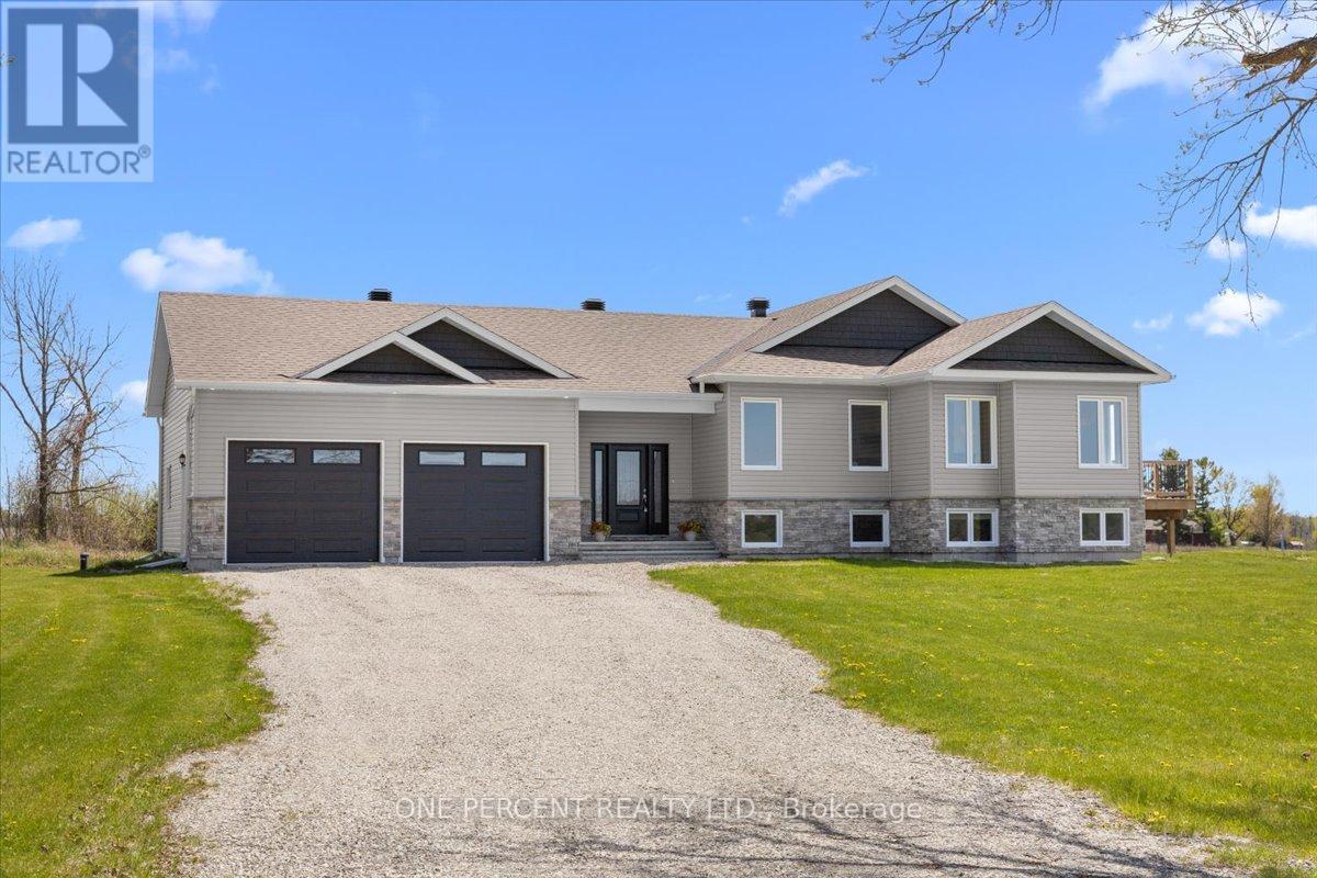 987 MATHESON DRIVE, Montague, Ontario