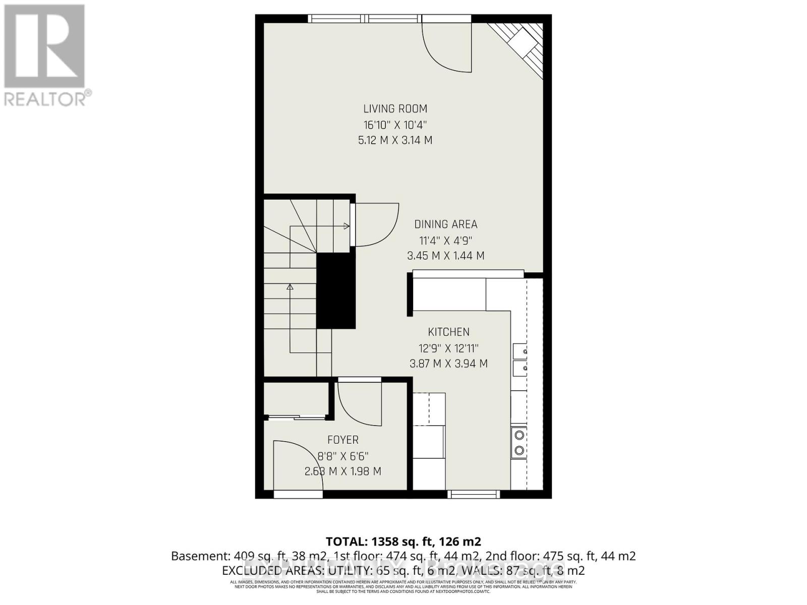 61 Monterey Drive, Ottawa, Ontario  K2H 7A9 - Photo 30 - X13124658