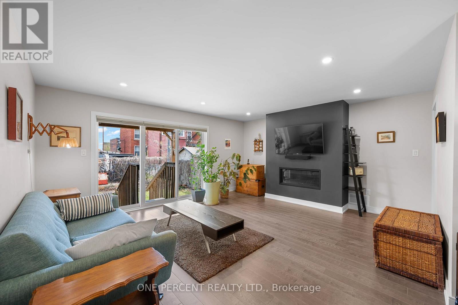 91 Hamilton Avenue N, Ottawa, Ontario  K1Y 1B8 - Photo 36 - X13124806